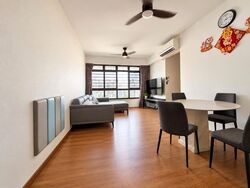 Blk 180A Marsiling Heights (Woodlands), HDB 3 Rooms #617674181